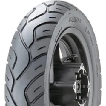 Opona Kenda K763F 120/70 D12 51P
