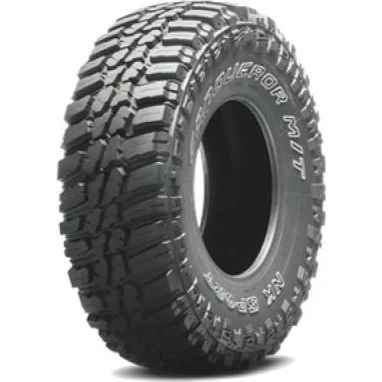 Nankang Conqueror M/T 31x10.50 R15 109Q