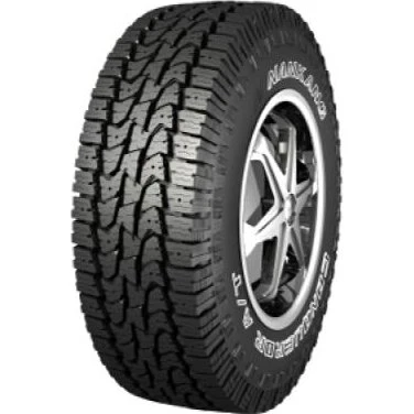 Nankang Conqueror A/T 235/75 R15 104/101Q