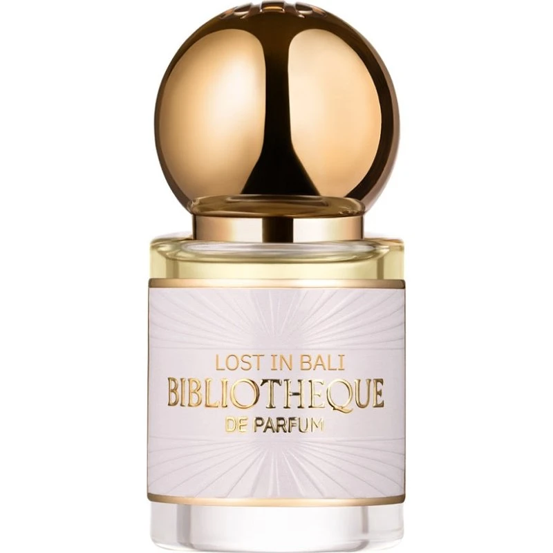 Bibliotheque de Parfum Lost In Bali woda perfumowana 16 ml