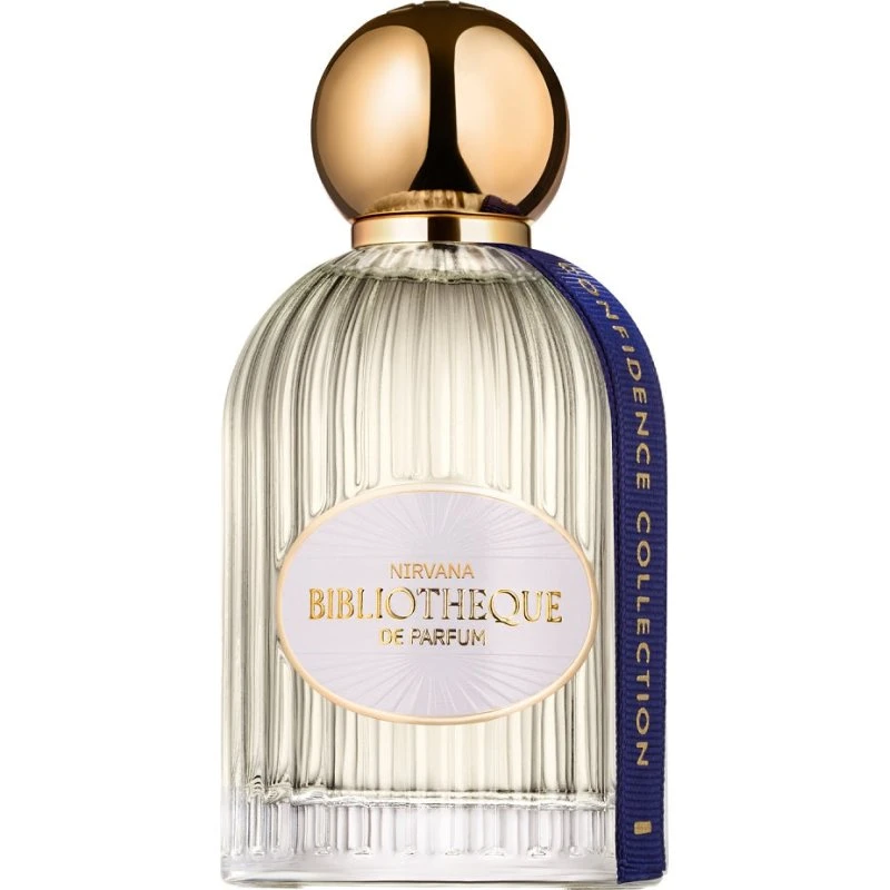 Bibliotheque de Parfum Nirvana woda perfumowana 16 ml