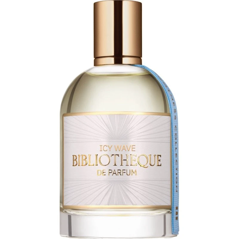 Bibliotheque de Parfum Icy Wave woda perfumowana 16 ml