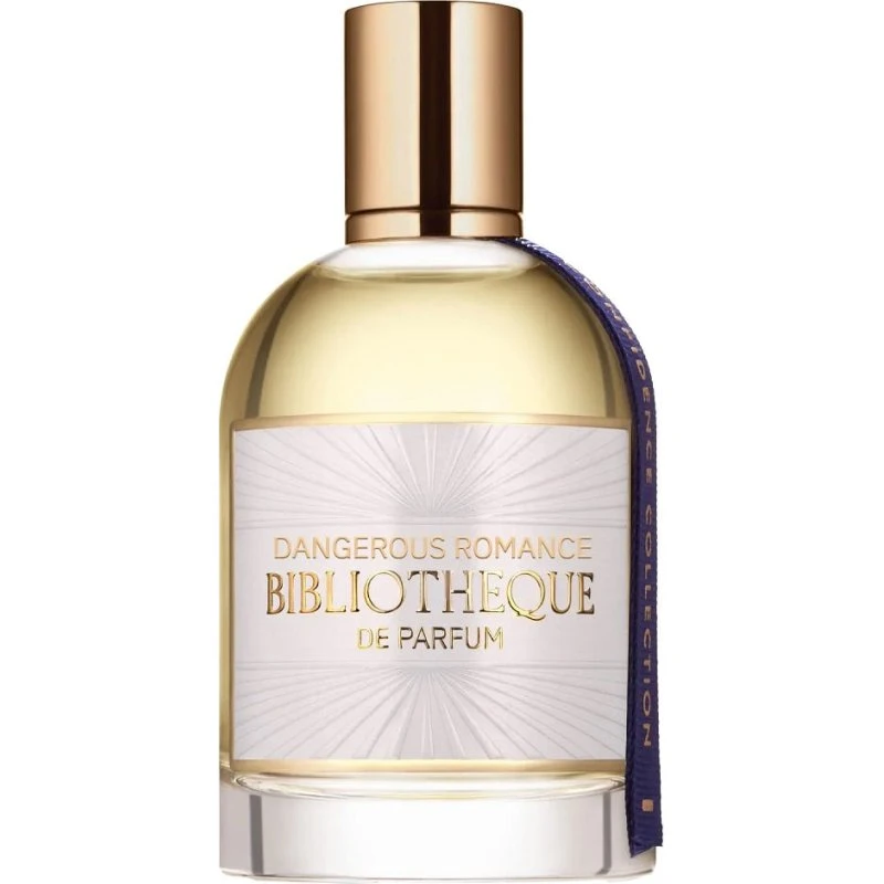Bibliotheque de Parfum Dangerous Romance woda perfumowana 16 ml