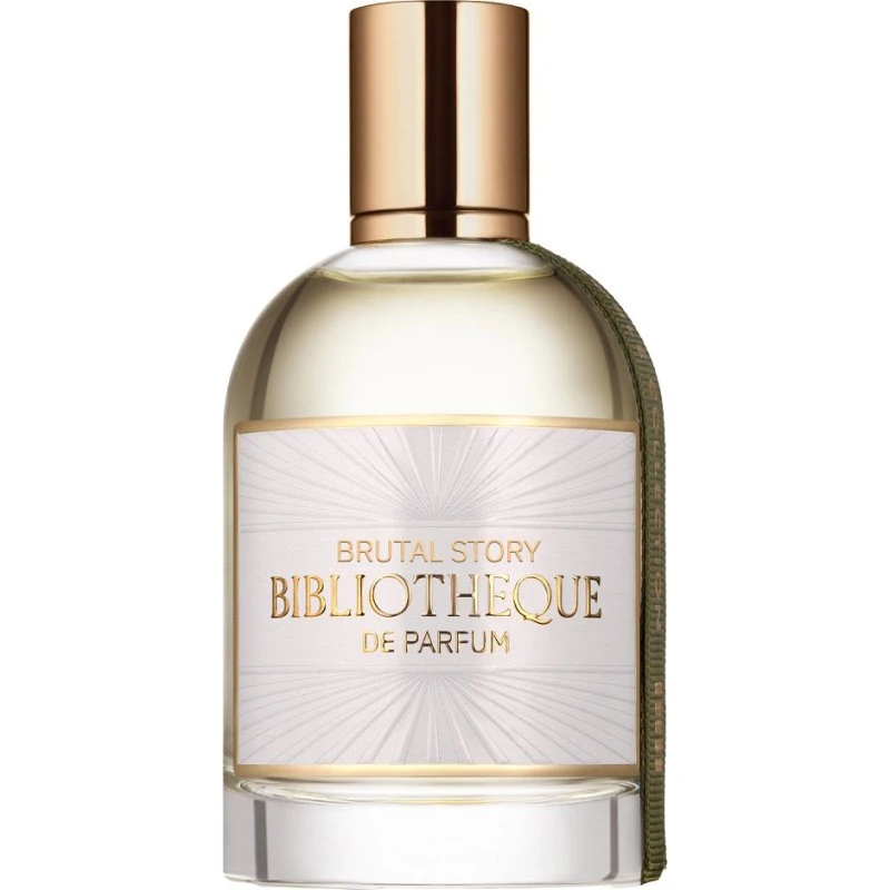 Bibliotheque de Parfum Brutal Story woda perfumowana 16 ml