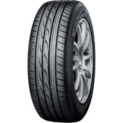 Continental C.Drive 2 AC02A 235/50 R18 97V
