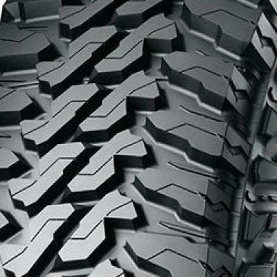 Yokohama Geolandar M/T (G003) 245/75 R17 121/118Q