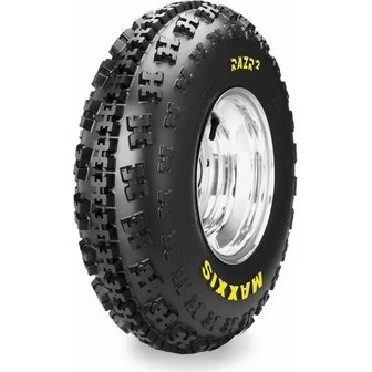 Maxxis M933 Razr2 21x7-10 30J 6PR Przednia