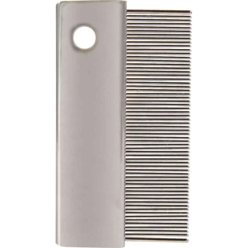 Trixie Grzebień przeciwpchelny 6 cm