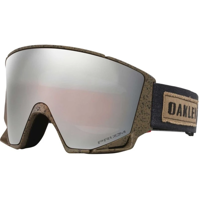 Oakley Flow Scape L Prizm 24k & Iced 50th Anniversary