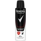 Rexona Men Active Protection + Invisible Spray 150ml