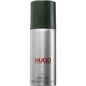 Hugo Boss Hugo Man Dezodorant Spray 150 ml
