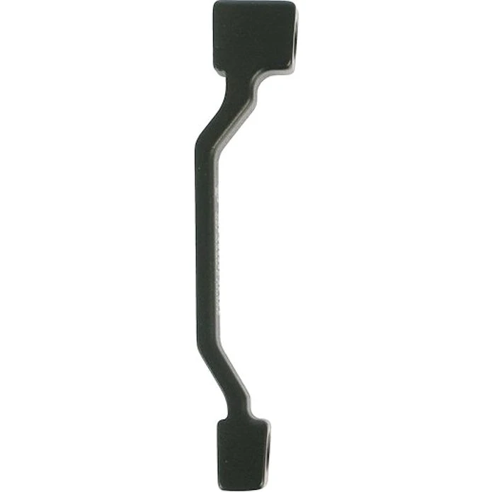 Shimano SM-MA90-F203PPM Adapter Przedni 203mm Post Mount