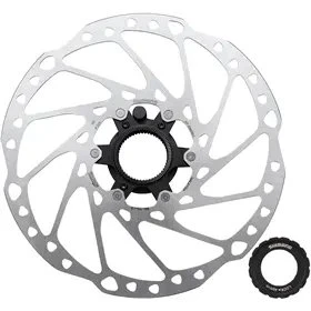 Shimano RT-EM600 Tarcza Hamulcowa 160 mm Center Lock