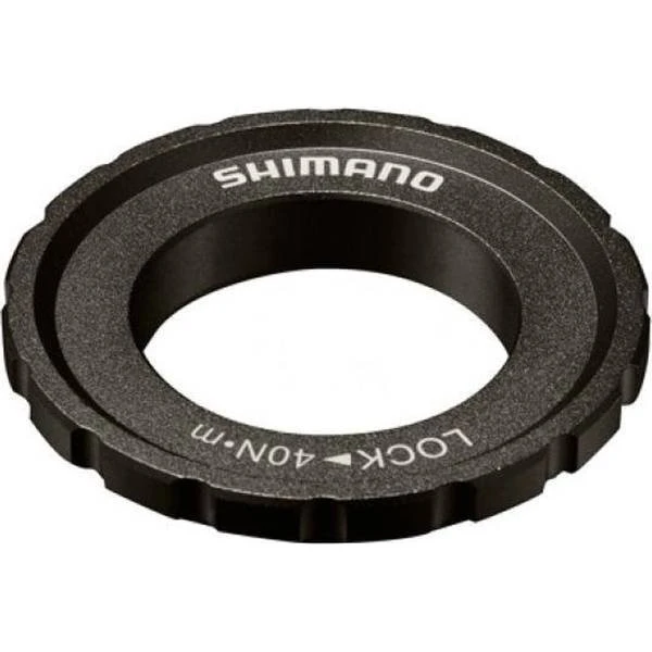 Shimano Nakrętka Dokręcająca HB-M618 Centerlock