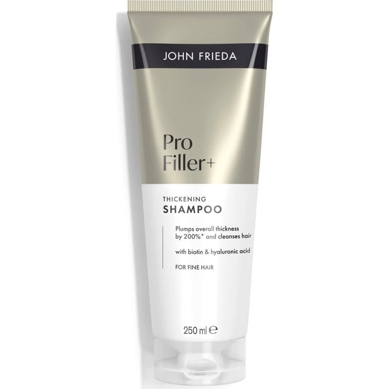 John Frieda ProFiller+ Szampon zagęszczający 250 ml