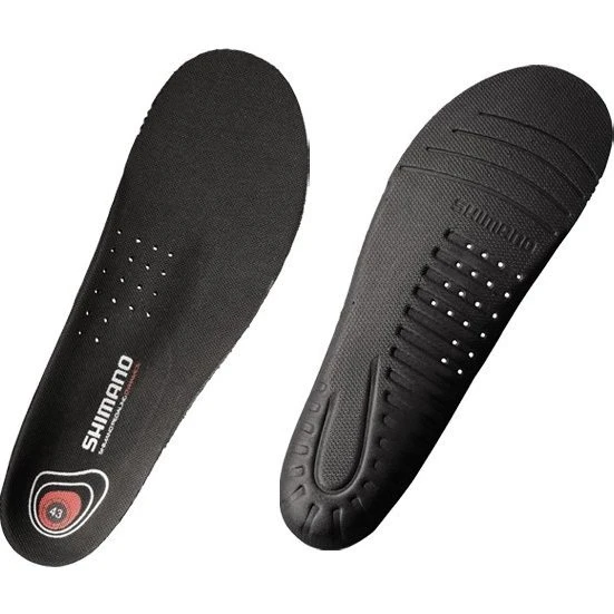 Shimano Wkładki CT/CW 41, czarne