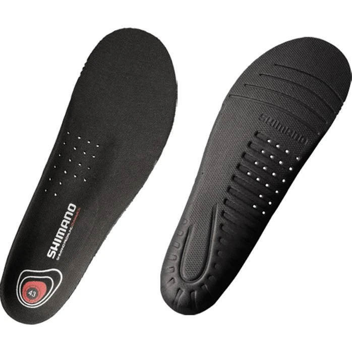 Shimano Wkładki CT/CW 36, czarne