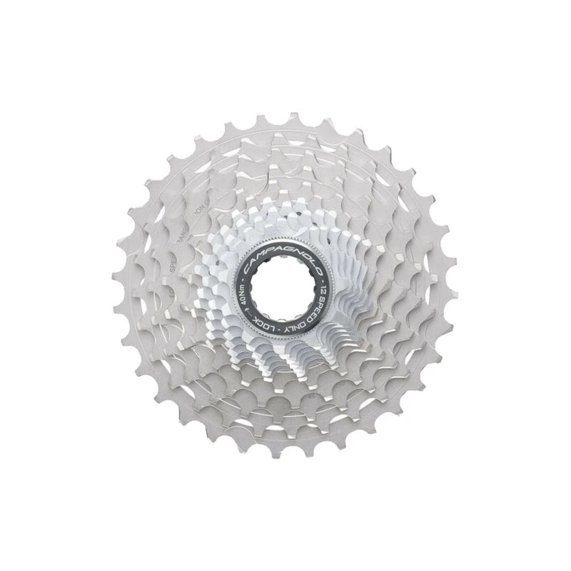 Campagnolo Super Record 12V Kaseta 11-29z