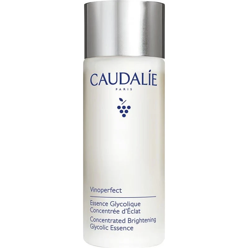 Caudalie Vinoperfect Esencja rozświetlająca z kwasem glikolowym 100ml