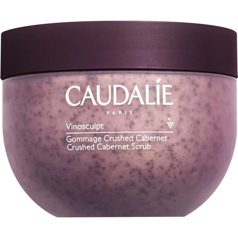 Caudalie Vinosculpt Peeling Crushed Cabernet 250g
