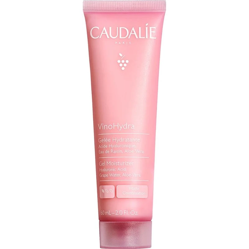 Caudalie VinoHydra Nawilżający Krem-Żel 60ml