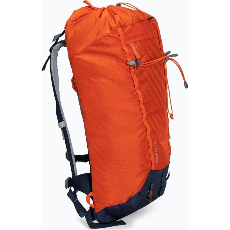 Deuter Guide Lite 24 l papaya/navy