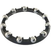 Shimano Wianek K 7/32" x 10 do piasty Nexus SG-3C40