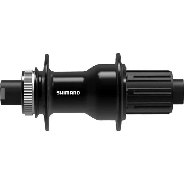 Shimano CT500 Piasta Tylna 12x142mm 32G Czarna