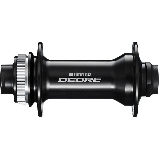 Shimano Deore HB-M6010 Piasta Przednia 32H 15x100