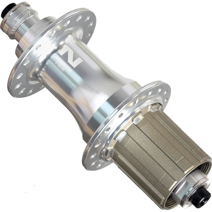 Novatec NT-F162SB 11s 32H tył szosowy czarny