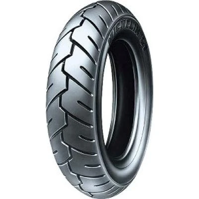 Opona Michelin S1 80/100 D10 46J