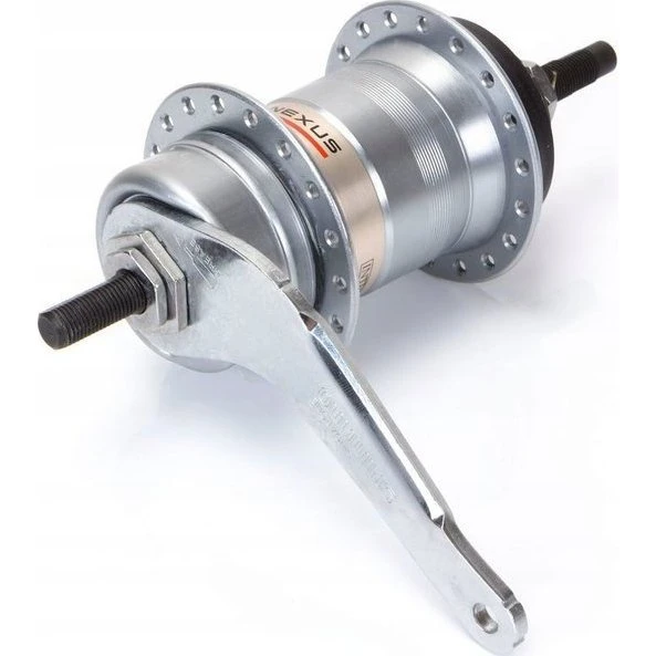 Shimano Piasta Tylna Nexus 3C41 36H 3-biegowa
