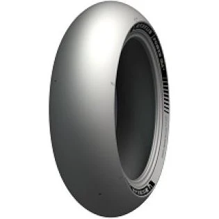 Michelin Power Slick 2 120/70 ZR17 58W