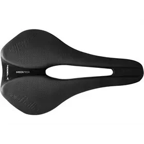 Selle Italia Model X Superflow L, FeC Alloy Rail, 315g, Czarne
