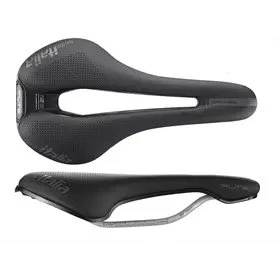 Selle Italia Flite Boost Gravel Ti316 Superflow Black