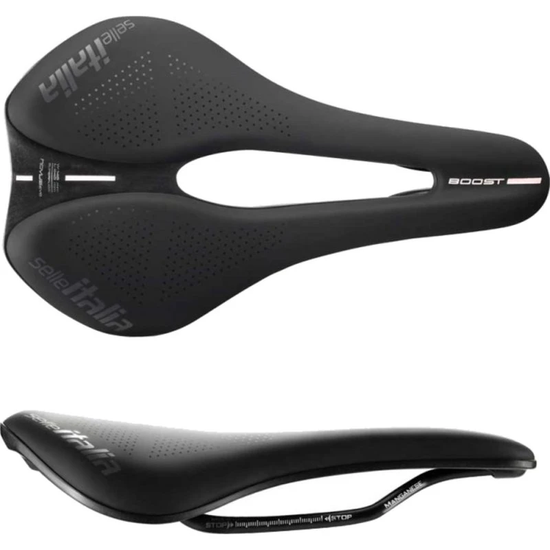Selle Italia Novus Boost Evo Endurance Superflow L3, 242g