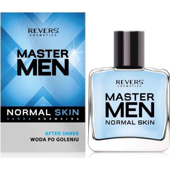Revers Woda Po Goleniu Normal Skin 100 ml