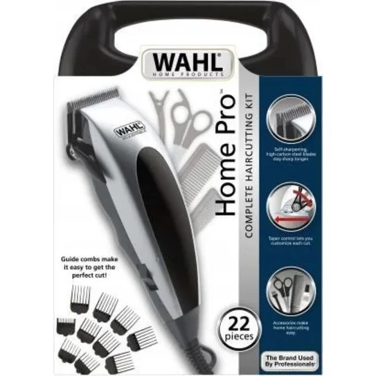 Wahl Home Pro 09243-2616 – maszynka do strzyżenia 1 mm
