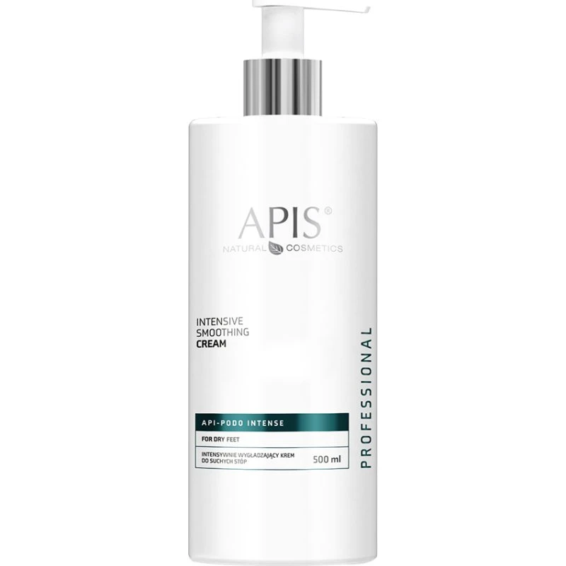 Apis Api-Podo Intense Krem do suchych stóp 500 ml