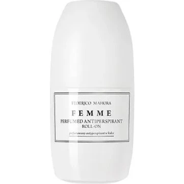 Federico Mahora Perfumowany Antyperspirant Kulka 81, 50 ml