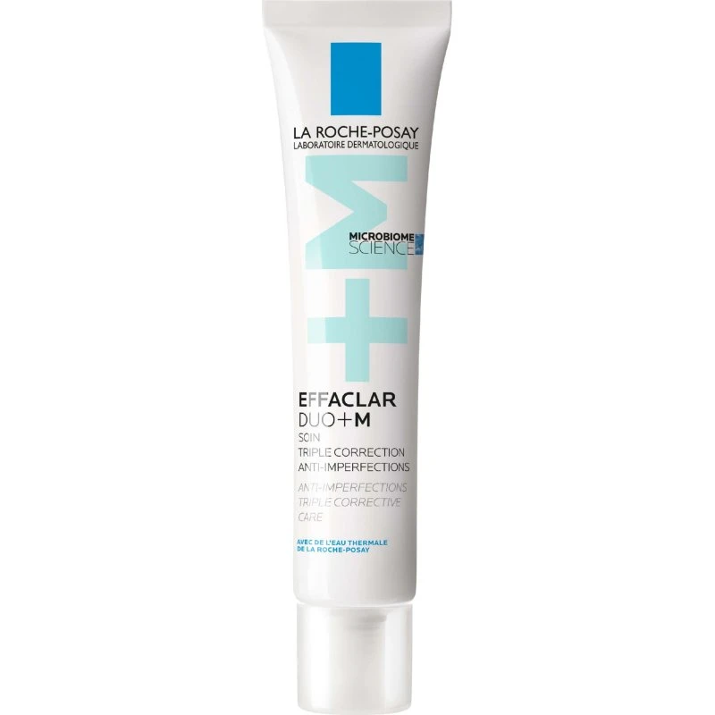 La Roche-Posay Effaclar Duo+M 40 ml