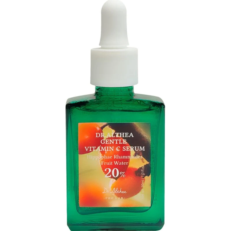 Dr. Althea Gentle Vitamin C Serum 30 ml