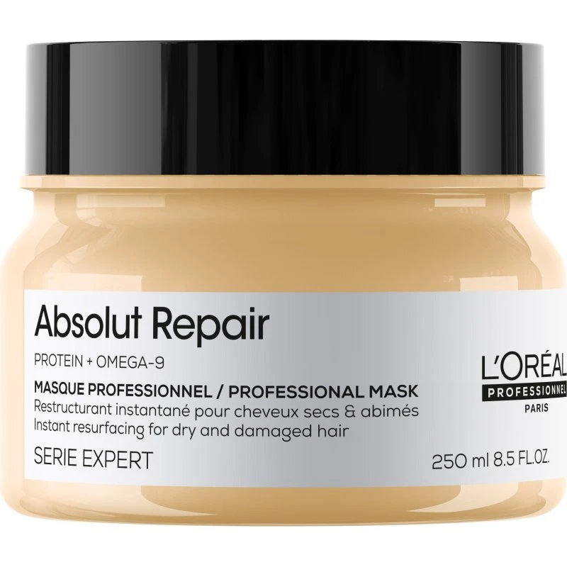 L'Oréal Professionnel Absolut Repair Mask 250 ml
