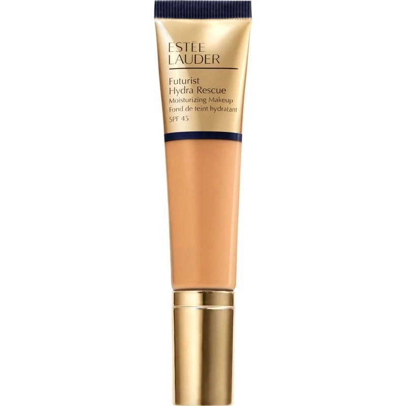 Estée Lauder Futurist Hydra Rescue Makeup SPF45 4W1 Honey Bronze