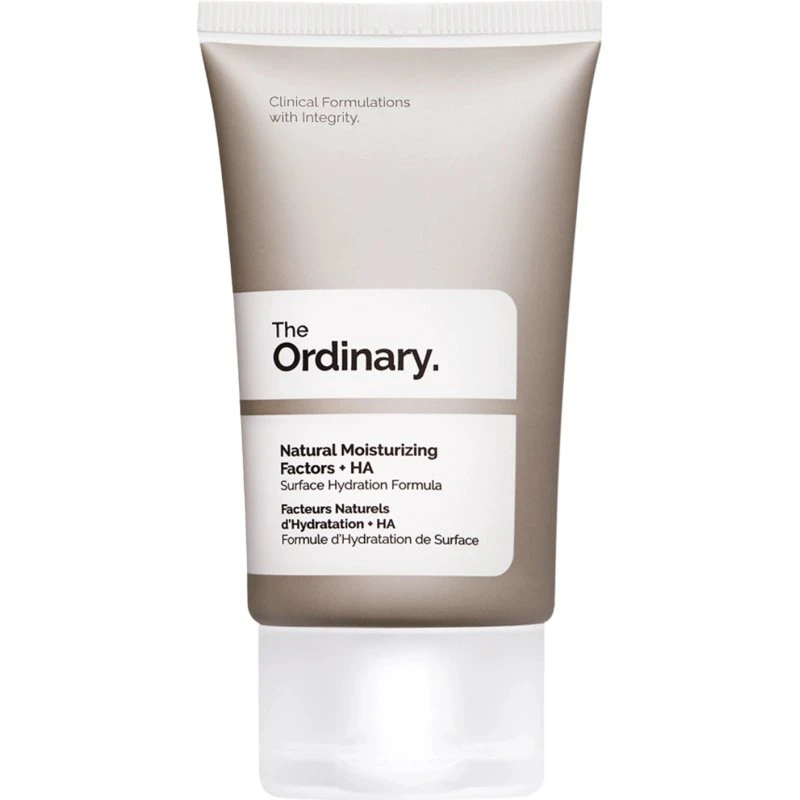 The Ordinary Natural Moisturizing Factors + HA 100 ml
