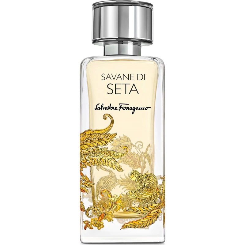 Salvatore Ferragamo Savane Di Seta Eau de Parfum 100 ml