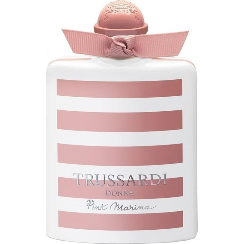 Trussardi Donna Pink Marina woda toaletowa 100 ml