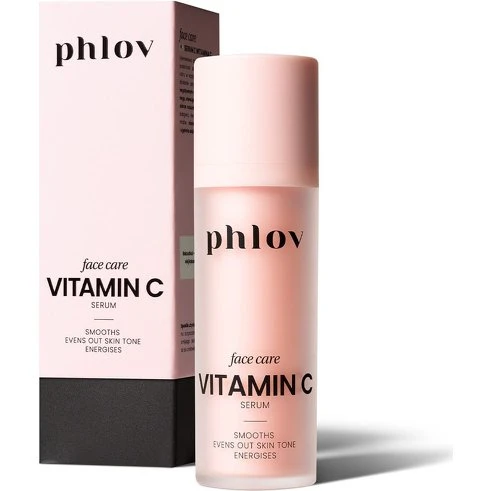 PHLOV Vitamin C Serum 30ml