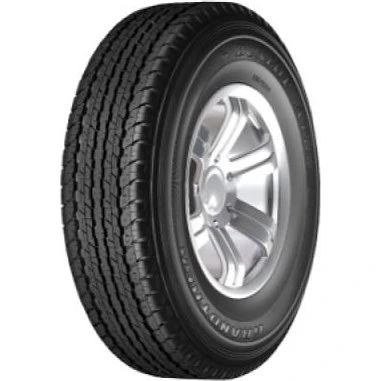 Dunlop Grandtrek AT 22 265/65 R17 112T