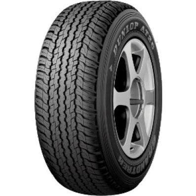 Dunlop Grandtrek AT 25 265/60 R18 110H